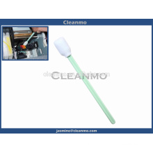 Cleaning swab for ROLAND/MIMAKI/MUTOH solvent printer